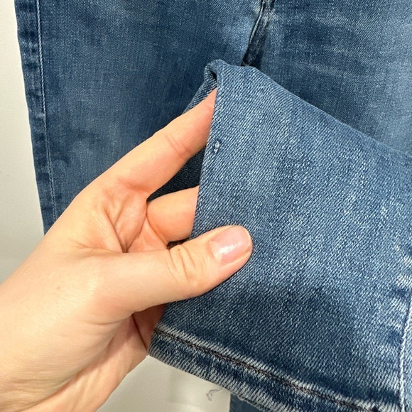 CITIZENS OF HUMANITY CHRISSY High rise Skinny jeans - Picture 8 of 8